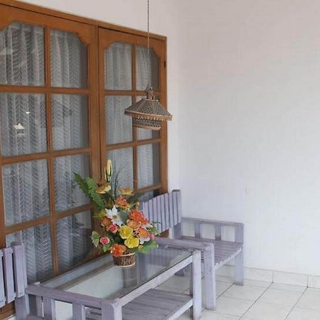 Pulau Bali Hotel Denpasar Redpartner Eksteriør bilde
