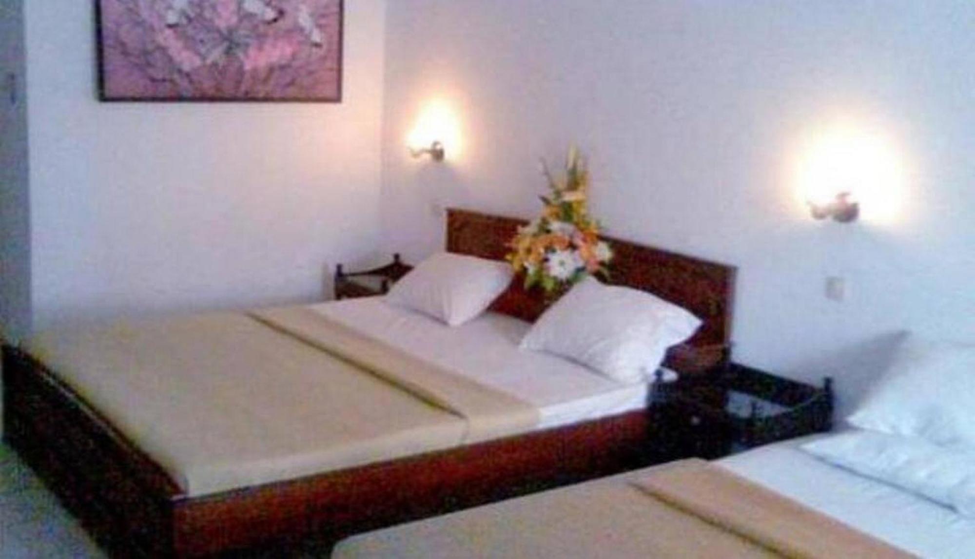 Pulau Bali Hotel Denpasar Redpartner Eksteriør bilde