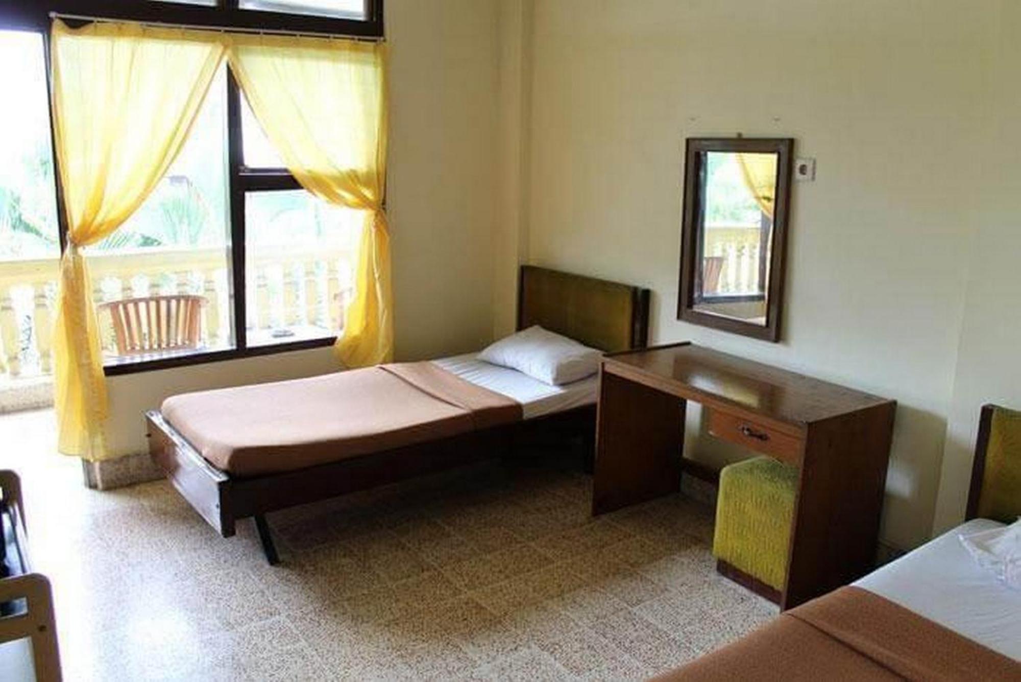 Pulau Bali Hotel Denpasar Redpartner Eksteriør bilde