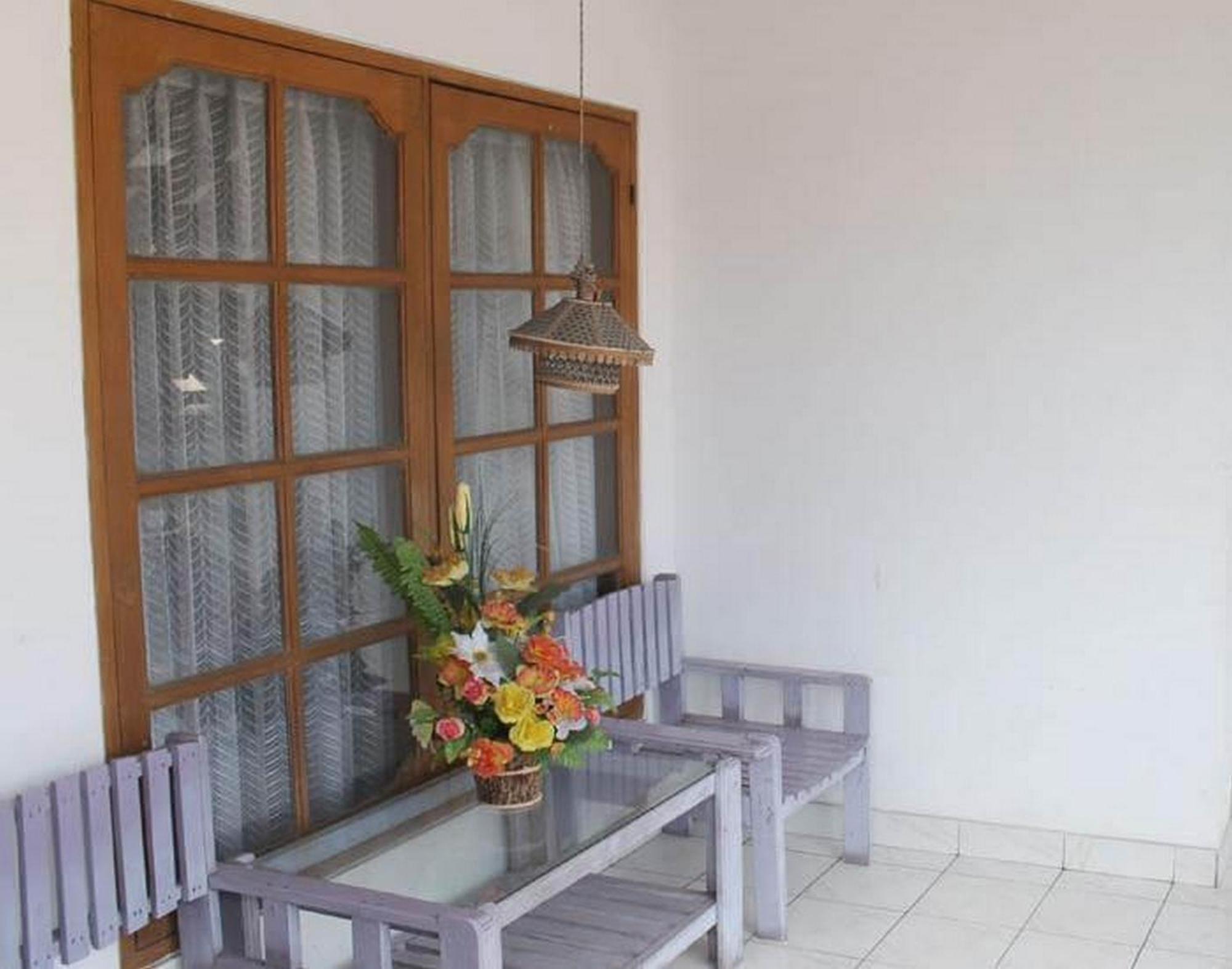 Pulau Bali Hotel Denpasar Redpartner Eksteriør bilde