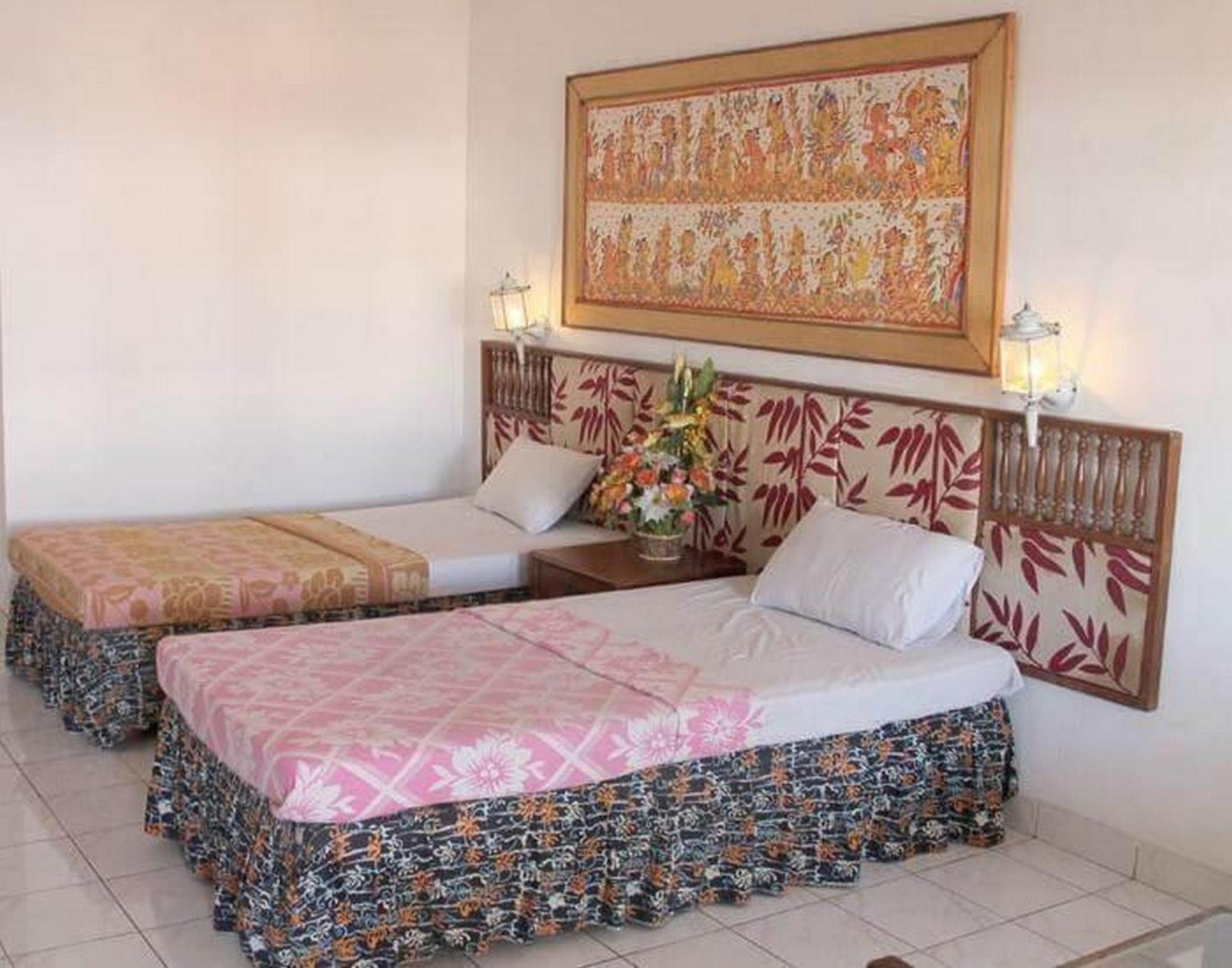 Pulau Bali Hotel Denpasar Redpartner Eksteriør bilde