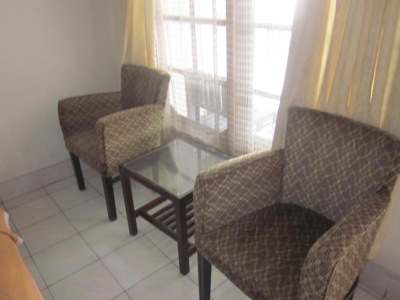 Pulau Bali Hotel Denpasar Redpartner Eksteriør bilde