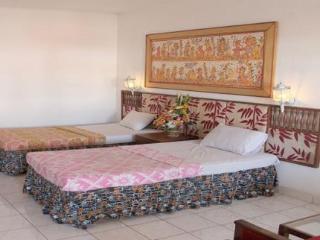 Pulau Bali Hotel Denpasar Redpartner Eksteriør bilde