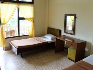 Pulau Bali Hotel Denpasar Redpartner Eksteriør bilde