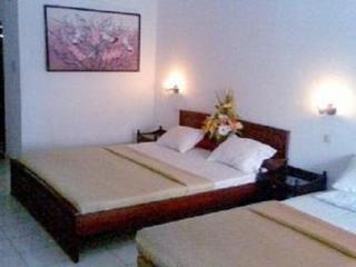 Pulau Bali Hotel Denpasar Redpartner Eksteriør bilde