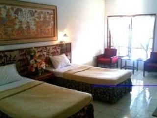 Pulau Bali Hotel Denpasar Redpartner Eksteriør bilde