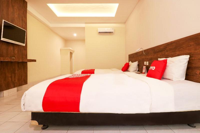 Pulau Bali Hotel Denpasar Redpartner Eksteriør bilde